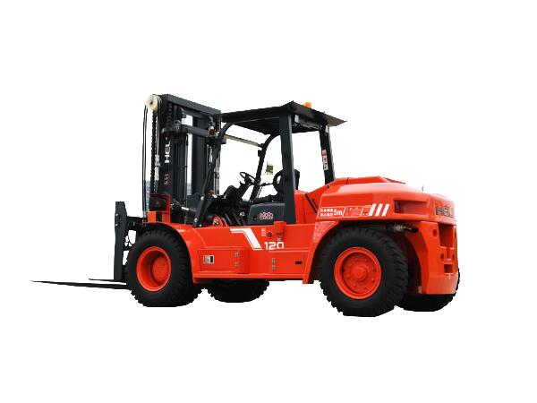 H2000系列 12噸輕型內(nèi)燃出租叉車(chē)